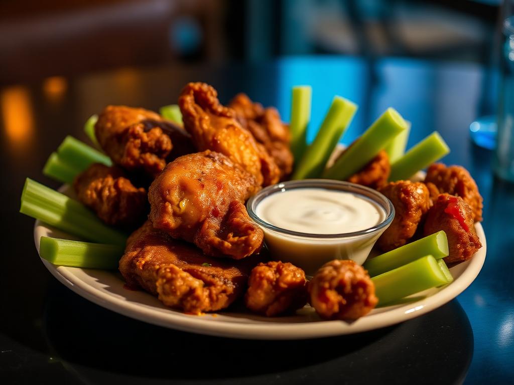 Wings